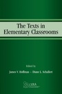 Cover: The Texts in Elementary Classrooms - Routledge