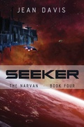 Cover: Seeker - Streamlinedesign LLC