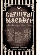 Cover: Carnival Macabre - Quill & Crow Publishing House