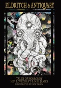 Cover: Eldritch & Antiquary - Off South Press