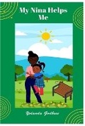 Cover: My Nina Helps Me - Dream Faith Publishing