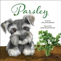 Cover: Parsley - Ssl/Msl Book