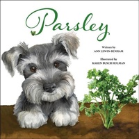 Enlarge image Cover: Parsley - Ssl/Msl Book