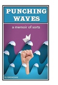 Cover: Punching Waves - Four Seasons Productions