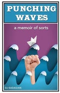 Cover: Punching Waves - Four Seasons Productions