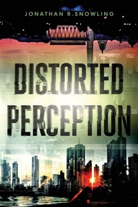 Enlarge image Cover: Distorted Perception - Great Story Network