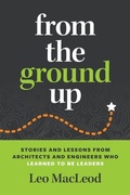 Cover: From the Ground Up - Pie House Publishing