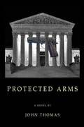 Cover: Protected Arms - John Thomas