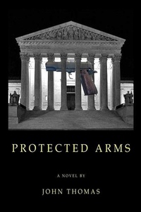 Enlarge image Cover: Protected Arms - John Thomas