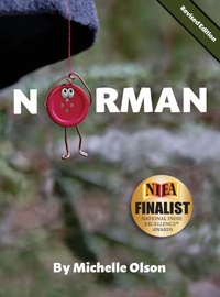 Enlarge image Cover: Norman - Bellie Button Books