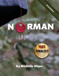 Enlarge image Cover: Norman - Bellie Button Books