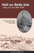 Cover: Hell on Belle Isle - Faded Banner Publications