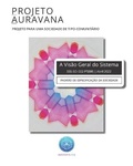 Cover: Auravana Visao Geral Do Sistema (Cor) - Auravana