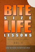 Cover: Bite Size Life Lessons - Bartrand Books