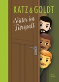 Cover: V&auml;ter im T&uuml;rspalt - Edition Moderne