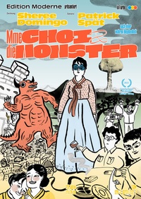 Abbildung von: Madame Choi und die Monster - Edition Moderne