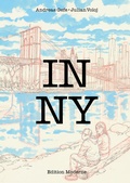 Cover: IN NY - Edition Moderne