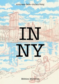 Abbildung von: IN NY - Edition Moderne