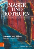 Cover: Maske und Kothurn 2020 Jg. 66, Heft 1-2 - B&ouml;hlau