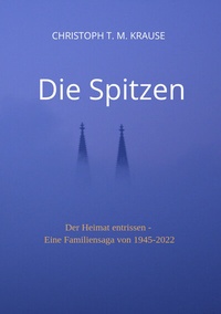 Abbildung von: Die Spitzen - Tredition