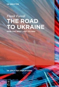 Cover: The Road to Ukraine - De Gruyter