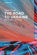 Cover: The Road to Ukraine - De Gruyter