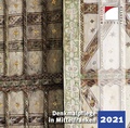 Cover: Denkmalpflege in Mittelfranken 2021 - Verlag Delp GmbH
