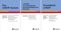 Bild: AMDP-Buchset - Hogrefe