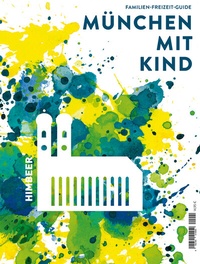 Bild: München mit Kind 2022/23 - DuMont Buchverlag
