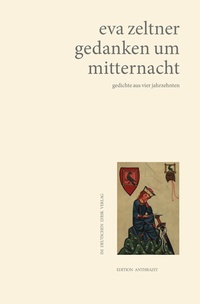Abbildung von: gedanken um mitternacht - Fischer, Karin