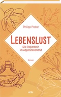 Cover: Lebenslust - Orte Verlag