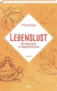 Enlarge image Cover: Lebenslust - Orte Verlag