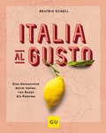 Bild: Italia al gusto - Gr&auml;fe und Unzer