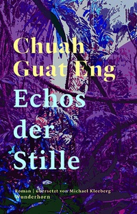 Enlarge image Cover: Echos der Stille - Das Wunderhorn