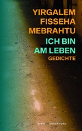 Cover: Ich bin am Leben - Das Wunderhorn