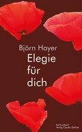 Cover: Elegie f&uuml;r dich - konkursbuch