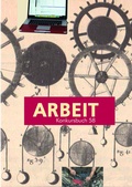 Cover: Arbeit - konkursbuch