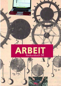 Abbildung von: Arbeit - konkursbuch