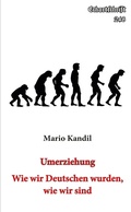 Cover: Umerziehung - &Ouml;sterreichische Landsmannschaft