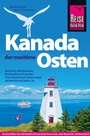 Bild: Reise Know-How Reiseführer Kanada, der maritime Osten - Reise Know-How Verlag Dr. Hans-R. Grundmann GmbH