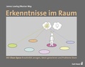 Cover: Erkenntnisse im Raum - Carl-Auer Verlag