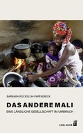 Cover: Das andere Mali - Carl-Auer Verlag