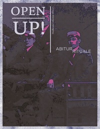 Enlarge image Cover: OPEN UP! Abiturrituale - Draiflessen Collection gGmbH
