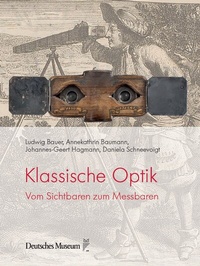 Abbildung von: Klassische Optik - Deutsches Museum
