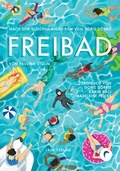 Cover: Freibad - Jaja Verlag