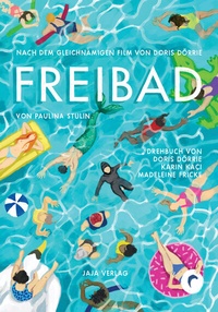 Enlarge image Cover: Freibad - Jaja Verlag