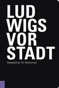 Cover: Ludwigsvorstadt - Schiermeier, Franz