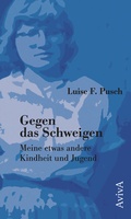 Cover: Gegen das Schweigen - AvivA