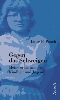 Abbildung von: Gegen das Schweigen - AvivA