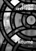 Cover: R&auml;ume - AvivA